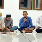 rapat pembentukan pengurus