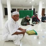 rapat pembentukan pengurus