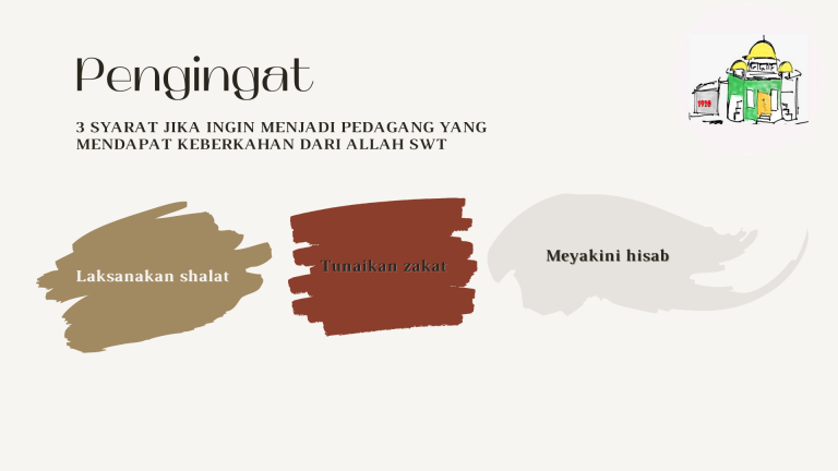 Cokelat Elegan Kecantikan Panduan Logo Presentasi(5)
